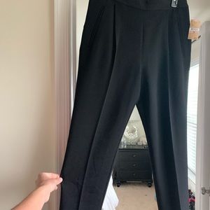 RACHEL ROY BLACK PANTS